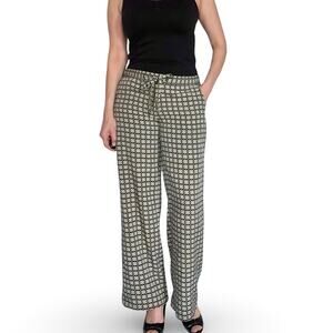 Vintage Y2K Tommy Hilfiger Palazzo Pants Women’s 6